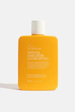 Rhythm Suncare*Tropical Sunscreen Lotion SPF50+ 200ml