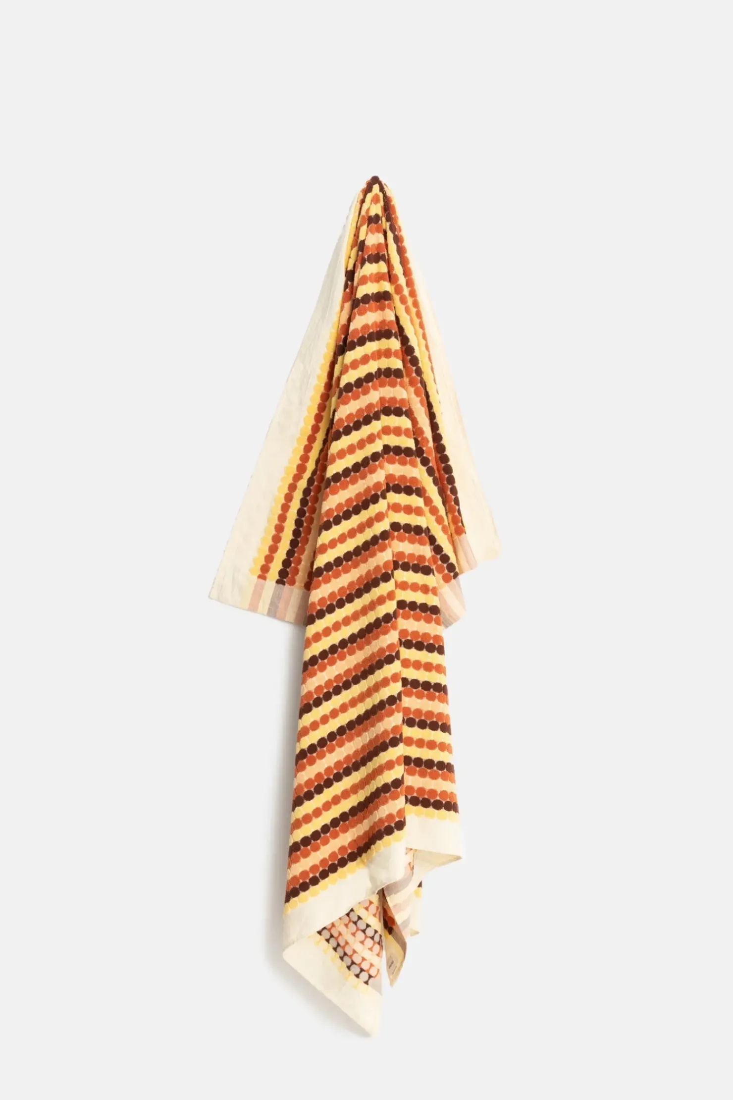 Rhythm Sun & Shade|Beach Towels & Rugs*Vacation Beach Blanket Burnt Orange BurntOrange