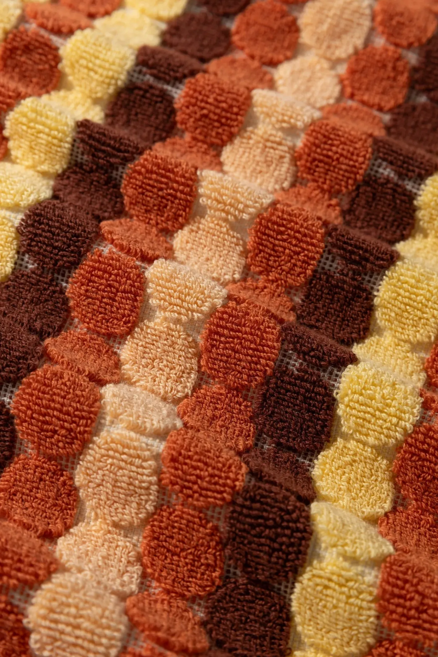 Rhythm Sun & Shade|Beach Towels & Rugs*Vacation Beach Blanket Burnt Orange BurntOrange
