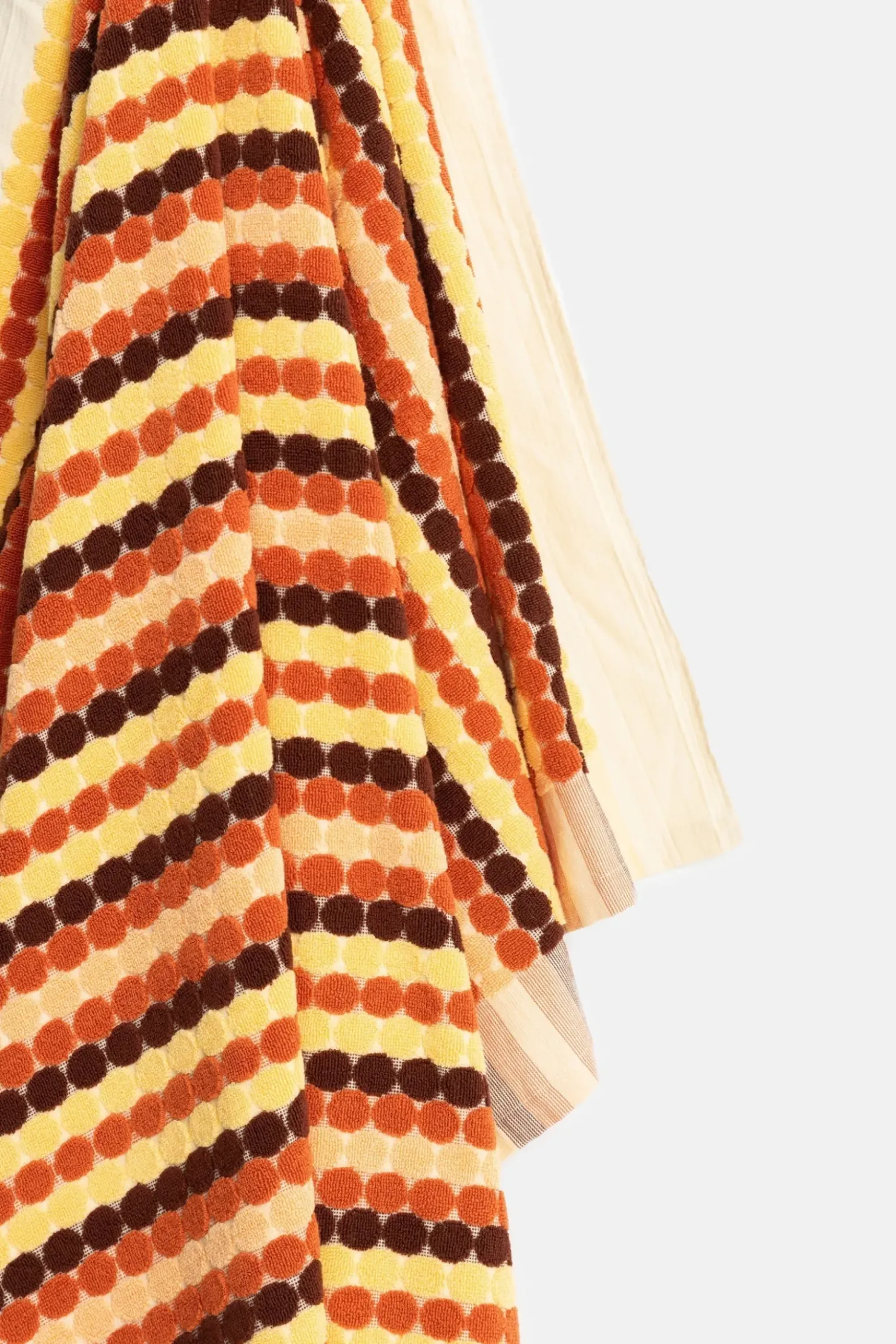 Rhythm Sun & Shade|Beach Towels & Rugs*Vacation Beach Blanket Burnt Orange BurntOrange
