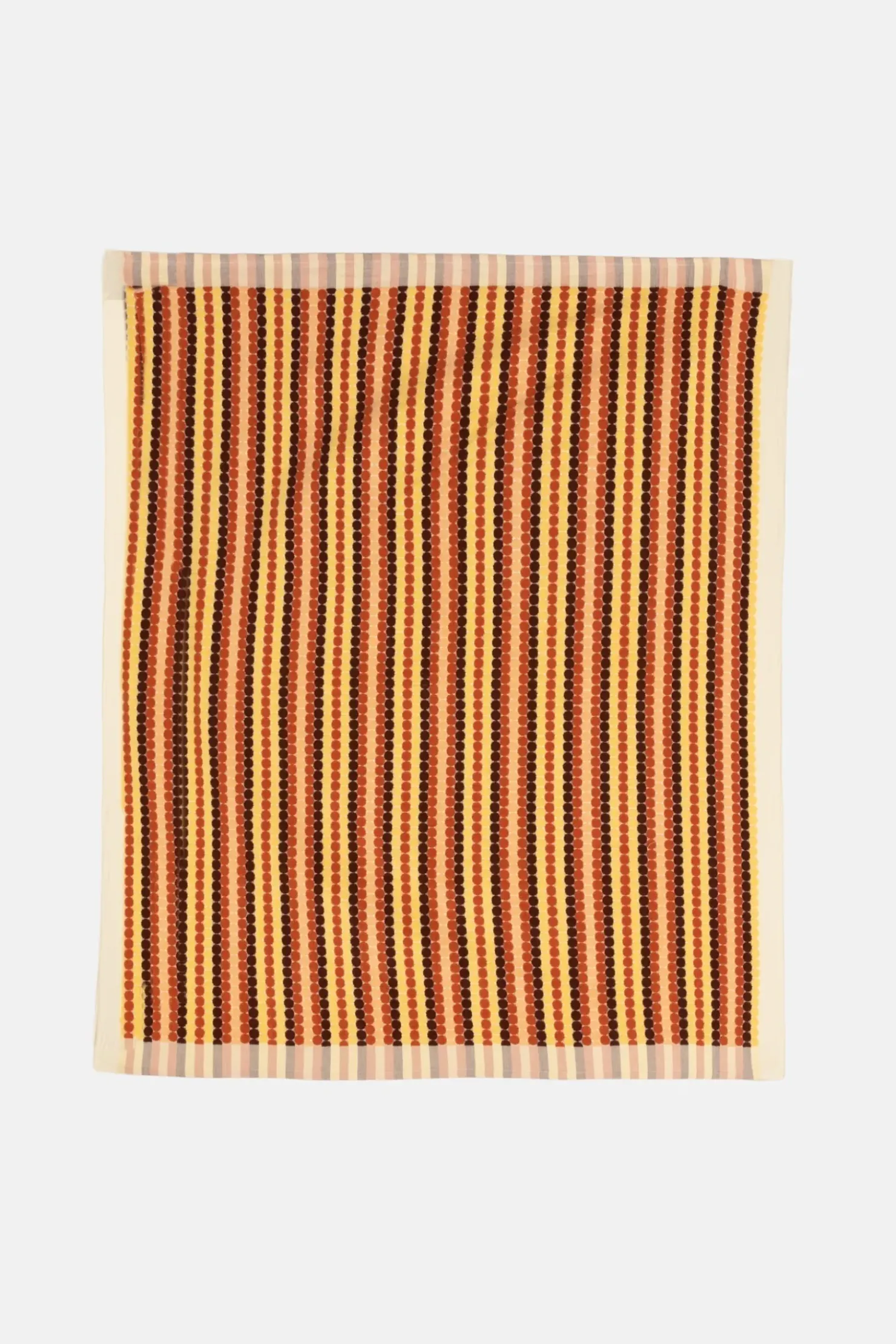 Rhythm Sun & Shade|Beach Towels & Rugs*Vacation Beach Blanket Burnt Orange BurntOrange