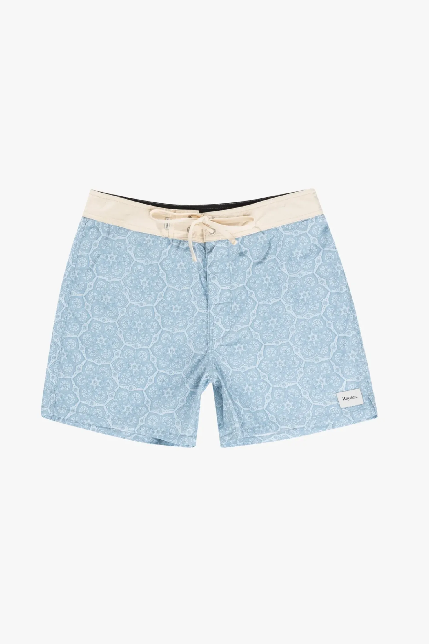 Rhythm Trunks*Vera Trunk Sky